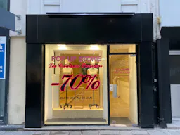 Local �pur� bois 35m2 - possibilit� de partager l'espace avec un autre locataire - Image 0