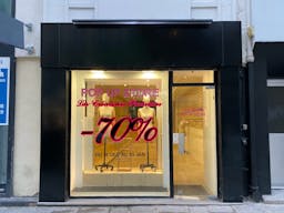 Local �pur� bois 35m2 - possibilit� de partager l'espace avec un autre locataire - Image 0