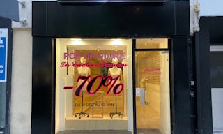 Local �pur� bois 35m2 - possibilit� de partager l'espace avec un autre locataire - Image 0