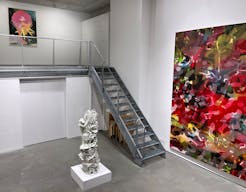 White Cube Space in heart of Berlin - Image 5