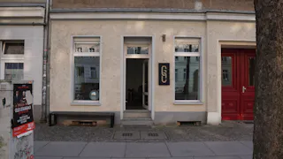 Event space in one of Berlin’s most vibrant neighborhoods - Image 1