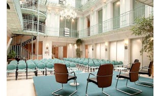 Atypical Space in the heart of Sentier - Image 4