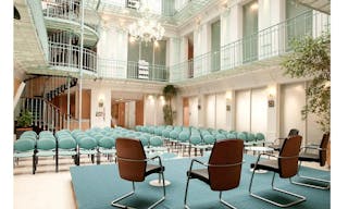 Atypical Space in the heart of Sentier - Image 4