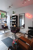 Boutique Salon in Crown Heights - Image 3