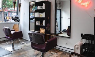 Boutique Salon in Crown Heights - Image 3