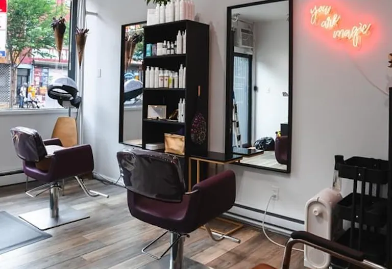 Boutique Salon in Crown Heights - Image 3