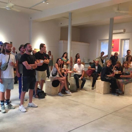 Atelier d'artistes rue Belle de Mai - Image 2