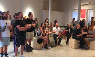 Atelier d'artistes rue Belle de Mai - Image 2