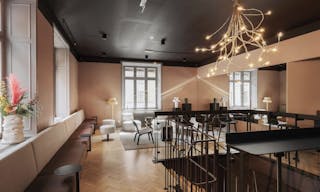 Drottninggatan 71 - The coffee lounge - Image 0