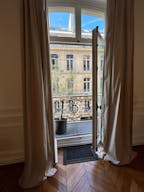 Sublime appartement haussmanien au coeur du 8�me arrondissement - Image 8