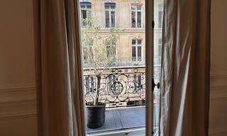 Sublime appartement haussmanien au coeur du 8�me arrondissement - Image 8