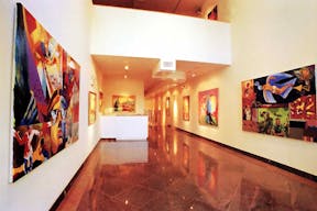 Central Retail Space on LaFayette - Image 0