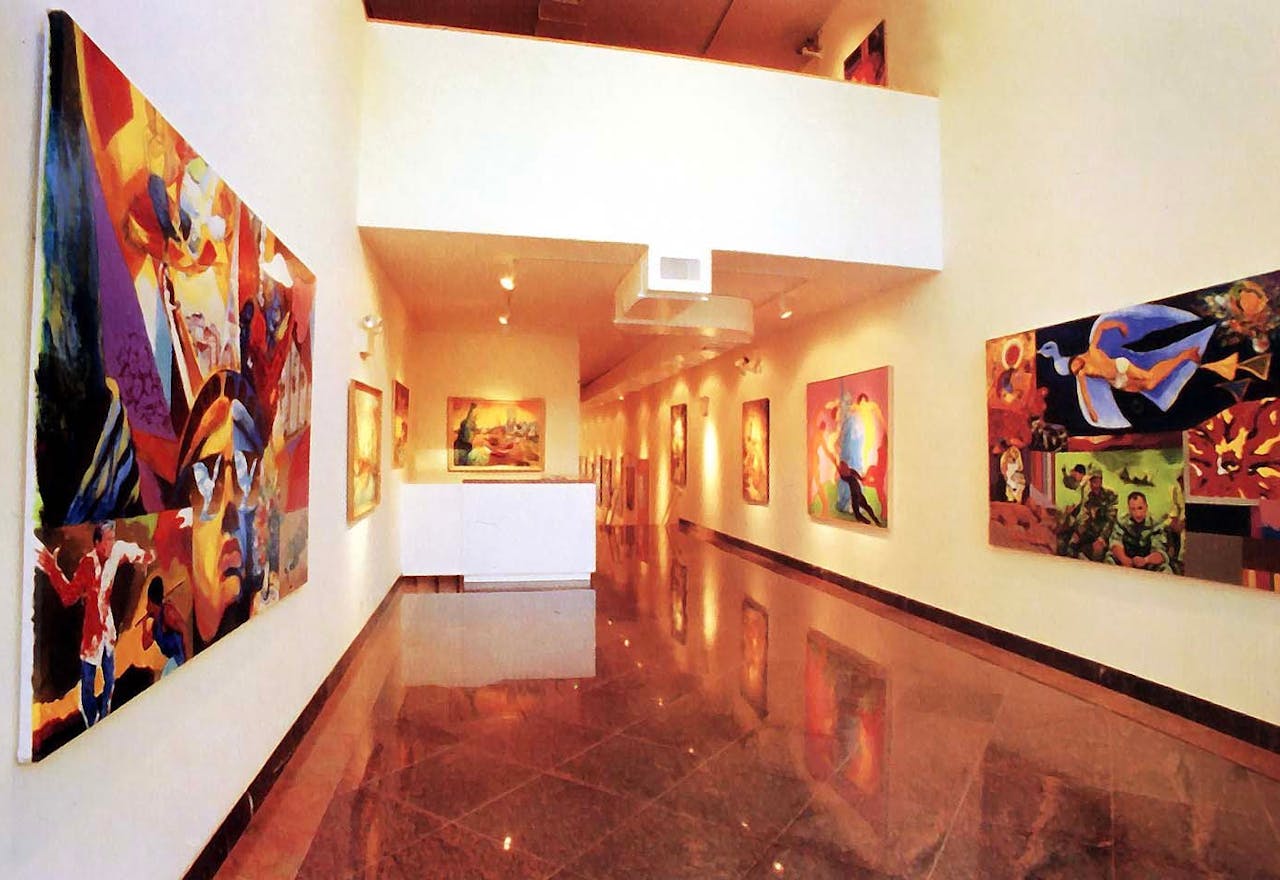 Central Retail Space on LaFayette - Image 0