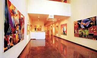 Central Retail Space on LaFayette - Image 0