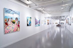 Art Gallery in WeHo - Image 4