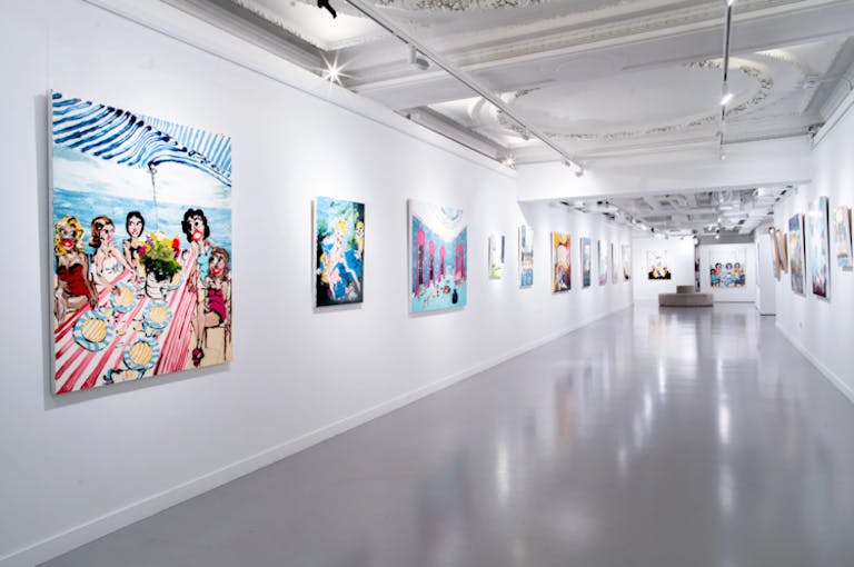 Art Gallery in WeHo - Image 4