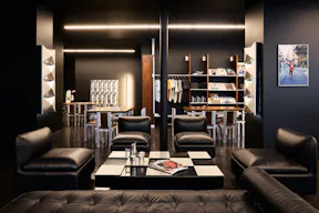 Concept store & Bar design au cœur du Marais – pop-up et showroom - Image 1