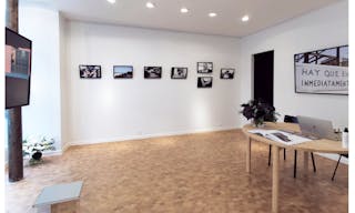 Sublime Pop-Up Store in Le Marais - Image 14