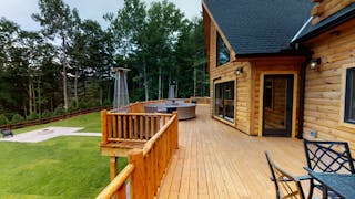 Ultimate Luxury Lodge, Stunning Views, Whiteface & Lake Placid - Upper Jay - Image 7