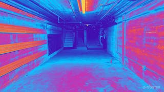 Unique Basement/Underground at Nivessa Hollywood - Image 0