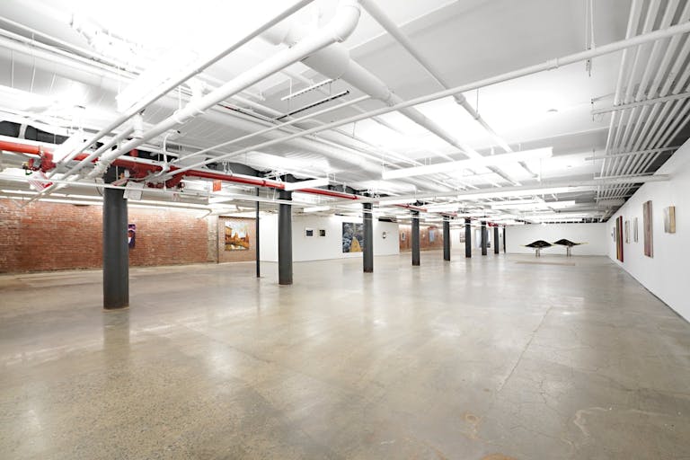 W Broadway ART x POPUP space - Image 1