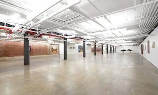 W Broadway ART x POPUP space - Image 1