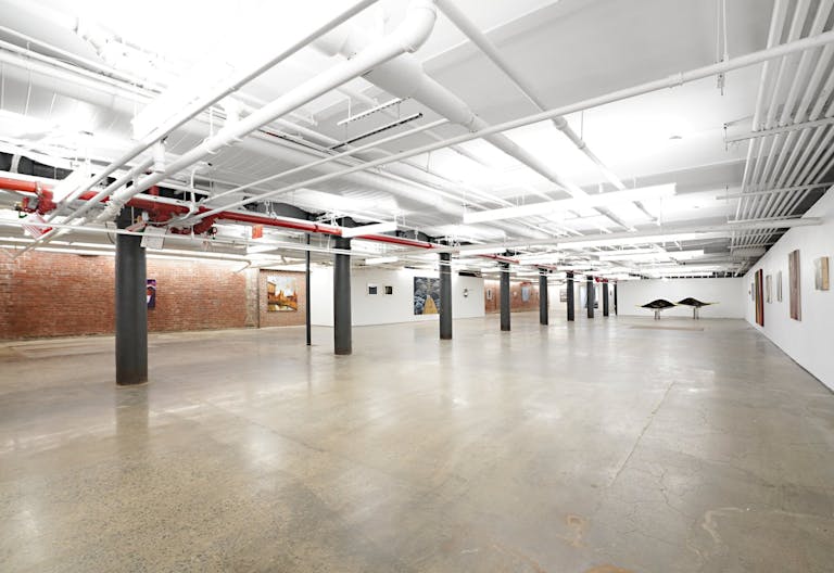 W Broadway ART x POPUP space - Image 1