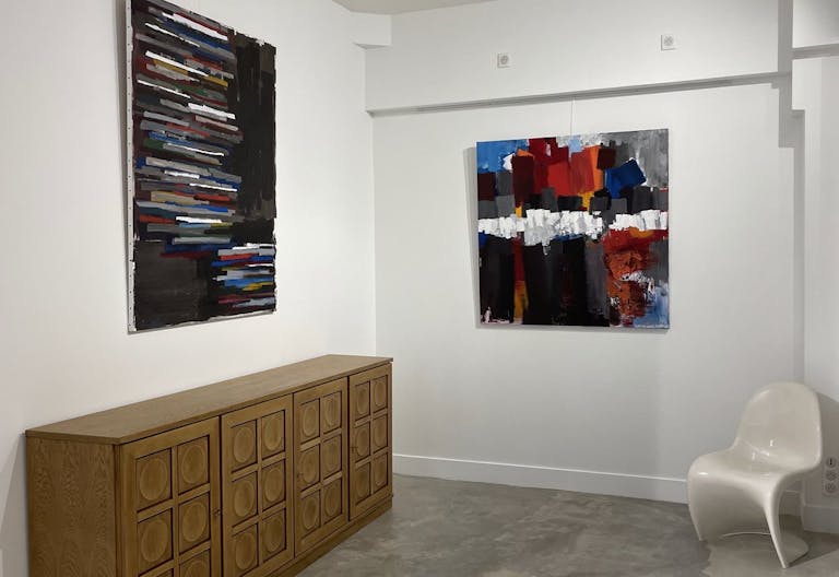 Charming Boutique in the heart of Le Marais - Image 2