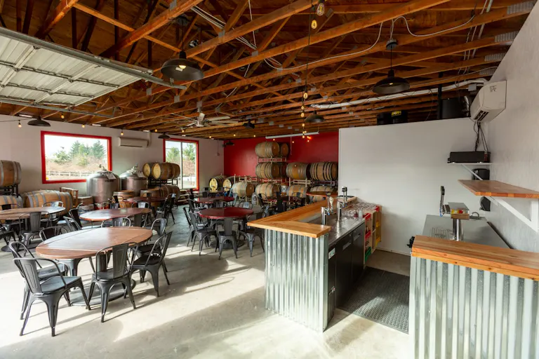 Large Event Space at Brewery - Image 3