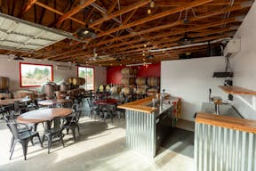 Large Event Space at Brewery - Image 3