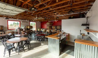 Large Event Space at Brewery - Image 3