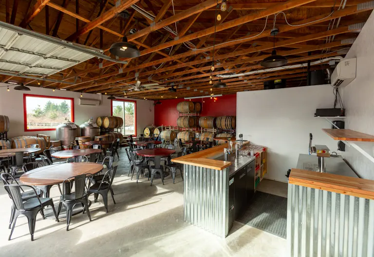 Large Event Space at Brewery - Image 3