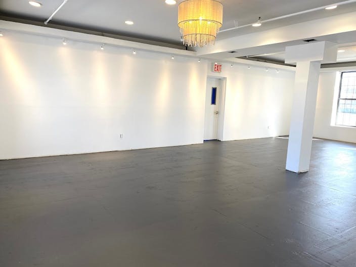 Modern Industrial Loft Space - Image 3