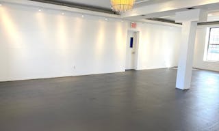 Modern Industrial Loft Space - Image 3