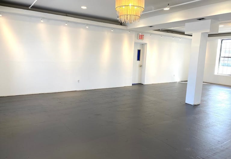 Modern Industrial Loft Space - Image 3