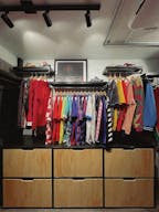 A Mobile pop-up space that can be transported anywhere*. - Image 5