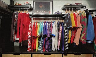 A Mobile pop-up space that can be transported anywhere*. - Image 5