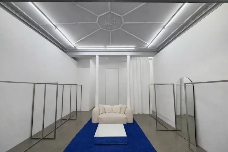 Espace galerie/showroom - Arts et Métiers - Image 2