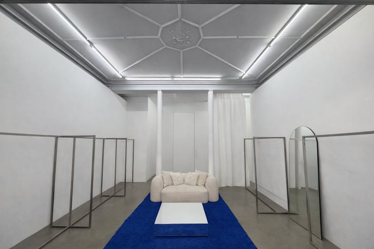 Espace galerie/showroom - Arts et Métiers - Image 2