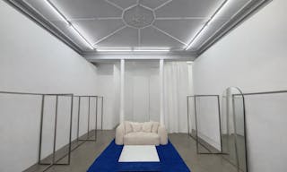 Espace galerie/showroom - Arts et Métiers - Image 2