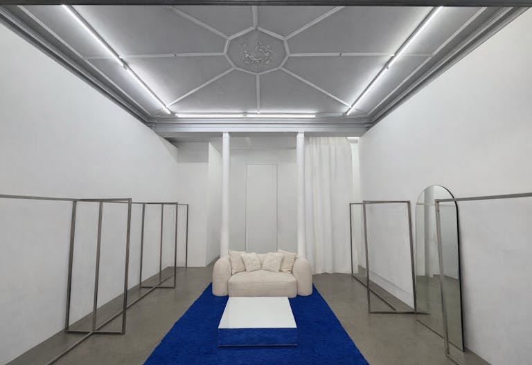 Espace galerie/showroom - Arts et Métiers - Image 2