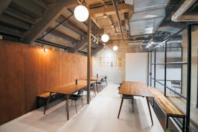 Multipurpose Spacious Event Space - Image 0