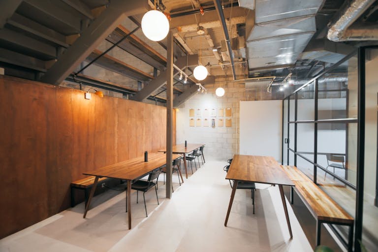 Multipurpose Spacious Event Space - Image 0