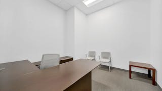 New concept in fully furnished offices for rent on a short term, temporary and virtual services - Image 23