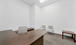 New concept in fully furnished offices for rent on a short term, temporary and virtual services - Image 23