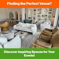 High-end designed spaces with tons of natural light. - Image 2