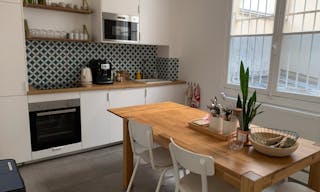 showroom et bureaux Paris 10 - Image 7