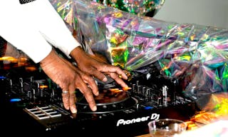 Flex. Use Art Gallery & Event Space - Image 11