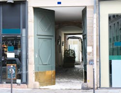 Art gallery in Le Marais - Image 9