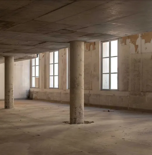 Rue Richelieu - stunning Industrial Space perfect for runways, showrooms, private events etc - Image 1